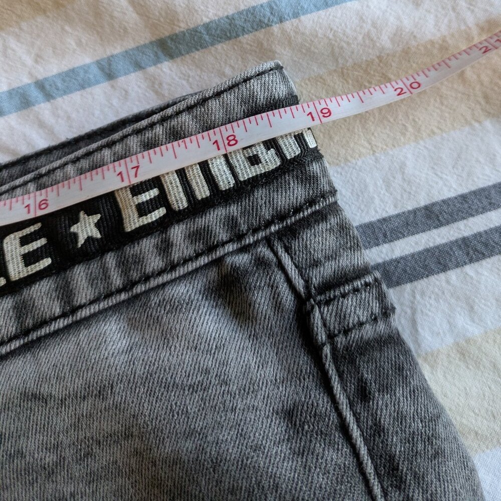 Black Men's Shorts Waist 36 - Picture 7 of 12